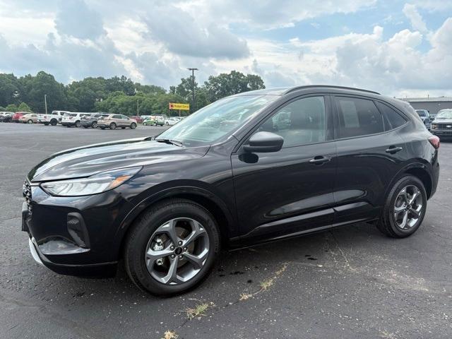 used 2024 Ford Escape car, priced at $26,564