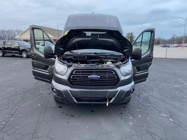 used 2018 Ford Transit-250 car, priced at $68,591