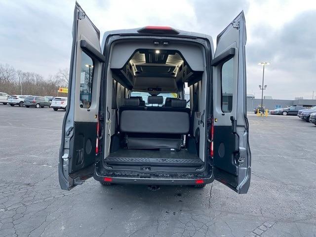 used 2018 Ford Transit-250 car, priced at $68,591