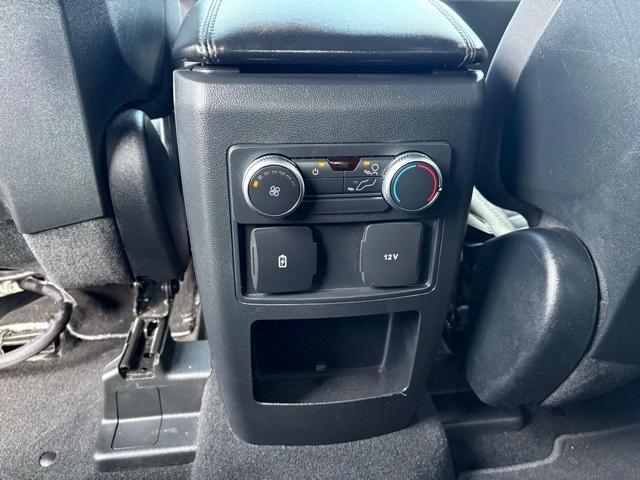 used 2020 Ford Explorer car, priced at $25,578