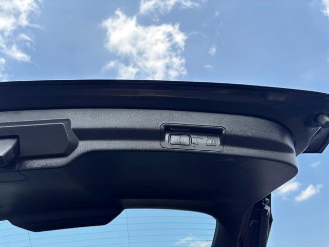 used 2020 Ford Explorer car, priced at $25,578