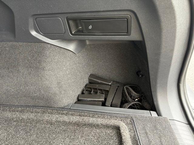 used 2019 Volkswagen Tiguan car