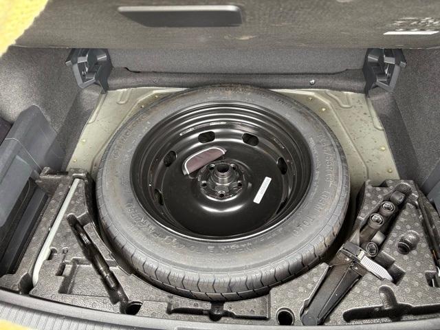used 2019 Volkswagen Tiguan car