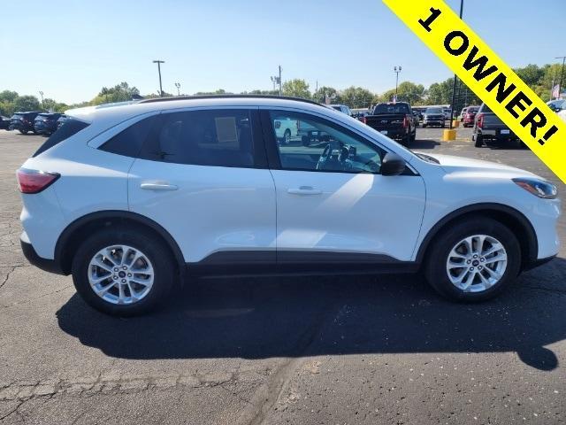 used 2022 Ford Escape car, priced at $22,990