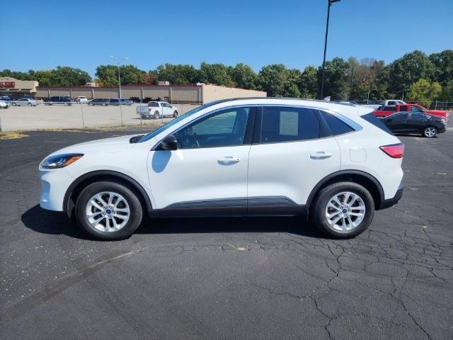 used 2022 Ford Escape car, priced at $22,990