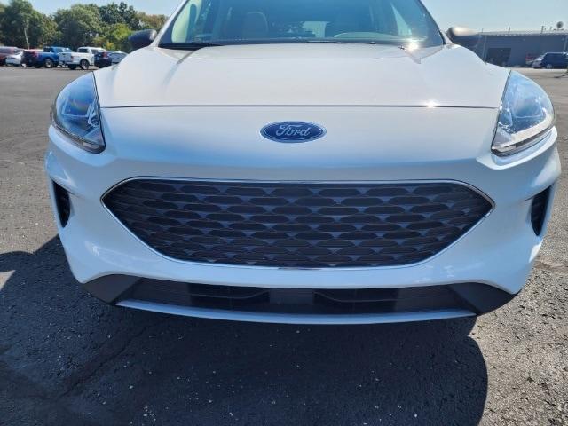 used 2022 Ford Escape car, priced at $22,990