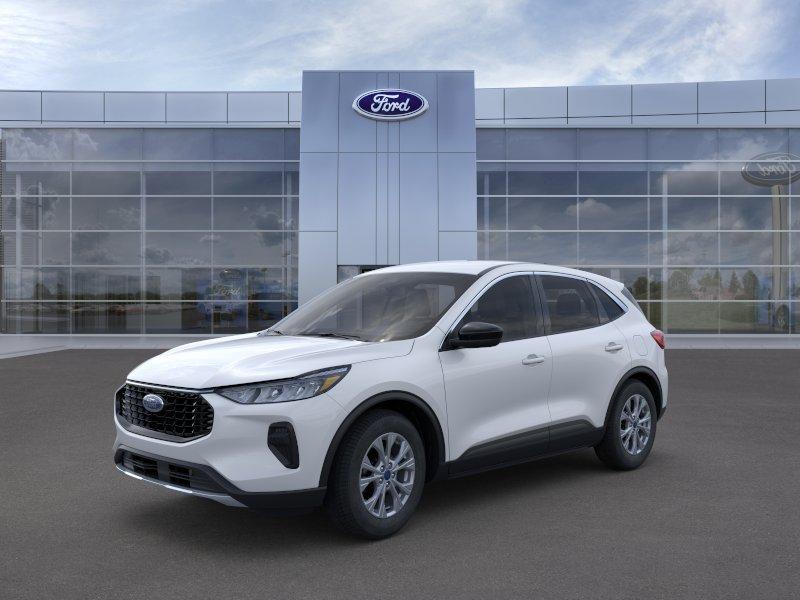 new 2024 Ford Escape car, priced at $30,645