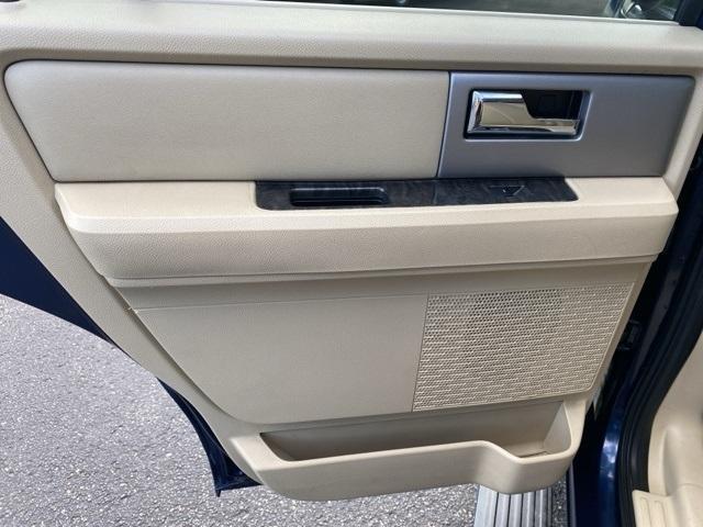 used 2016 Ford Expedition car, priced at $22,951