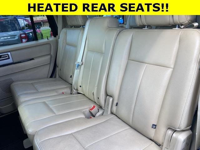 used 2016 Ford Expedition car, priced at $20,991