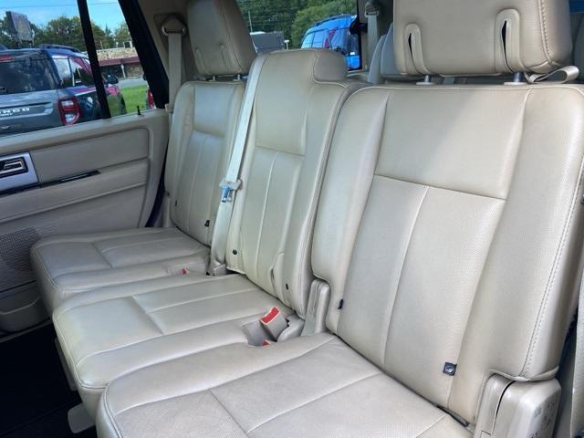 used 2016 Ford Expedition car, priced at $22,951