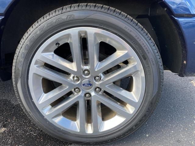 used 2016 Ford Expedition car, priced at $22,951