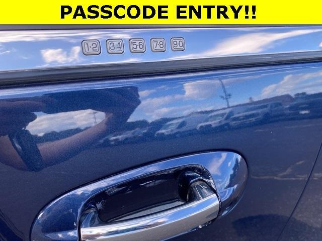 used 2016 Ford Expedition car, priced at $20,991