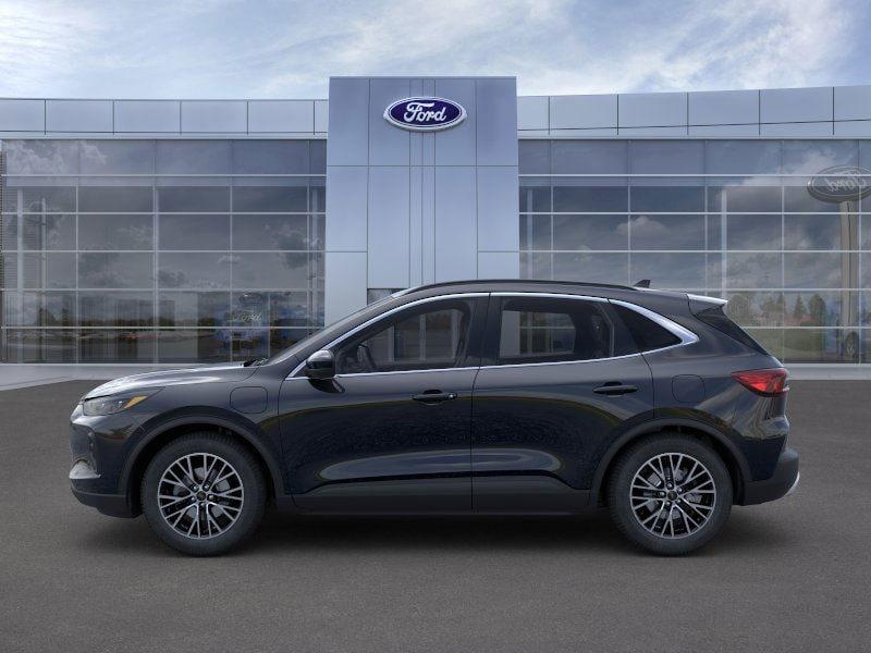 new 2025 Ford Escape car, priced at $41,878