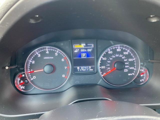 used 2014 Subaru Outback car, priced at $10,990