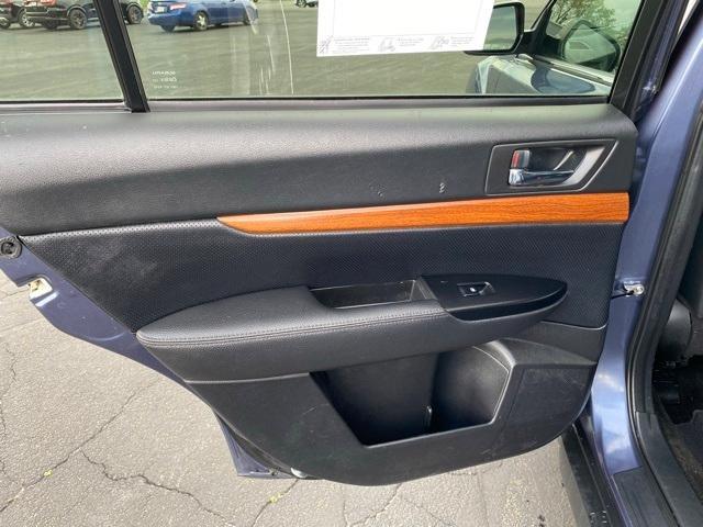 used 2014 Subaru Outback car, priced at $10,990