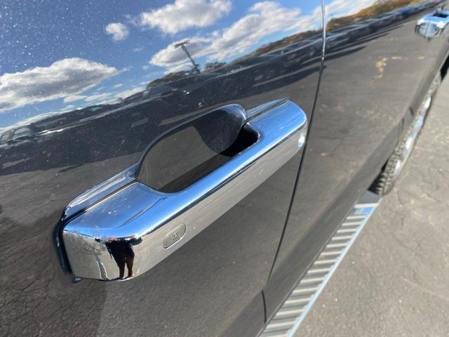 used 2023 Ford F-150 car, priced at $46,592