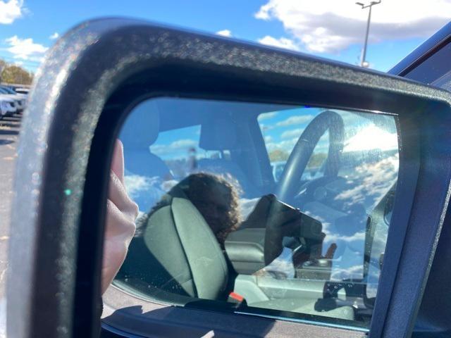 used 2023 Ford F-150 car, priced at $46,592