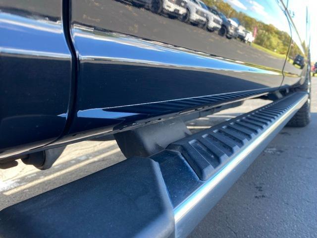 used 2023 Ford F-150 car, priced at $46,592