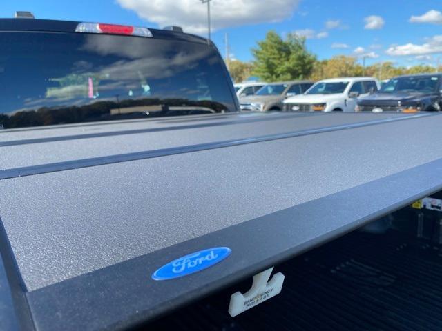 used 2023 Ford F-150 car, priced at $46,592
