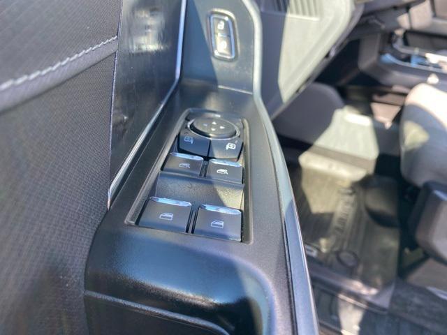 used 2023 Ford F-150 car, priced at $46,592
