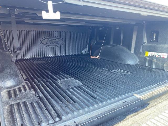 used 2023 Ford F-150 car, priced at $46,592