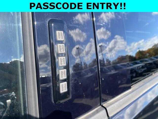 used 2023 Ford F-150 car, priced at $46,592