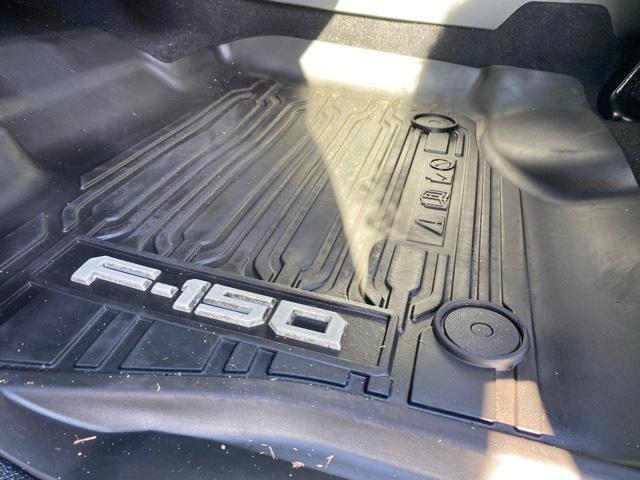 used 2023 Ford F-150 car, priced at $46,592