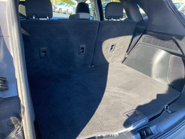 used 2021 Ford Escape car