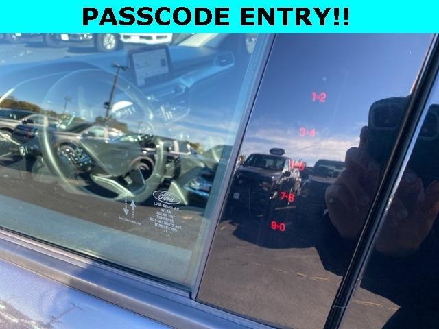 used 2021 Ford Escape car