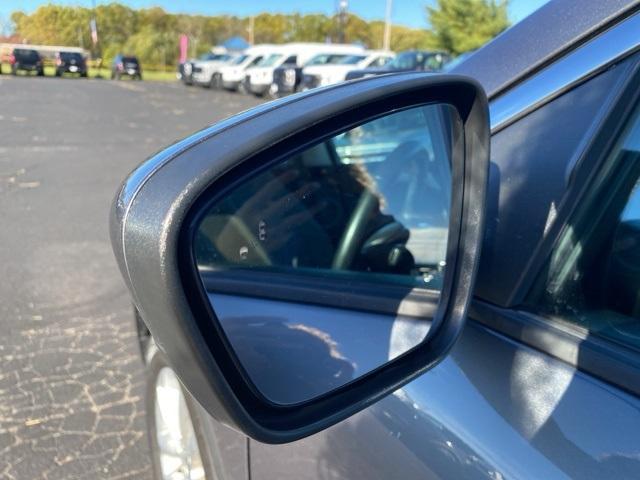 used 2021 Ford Escape car