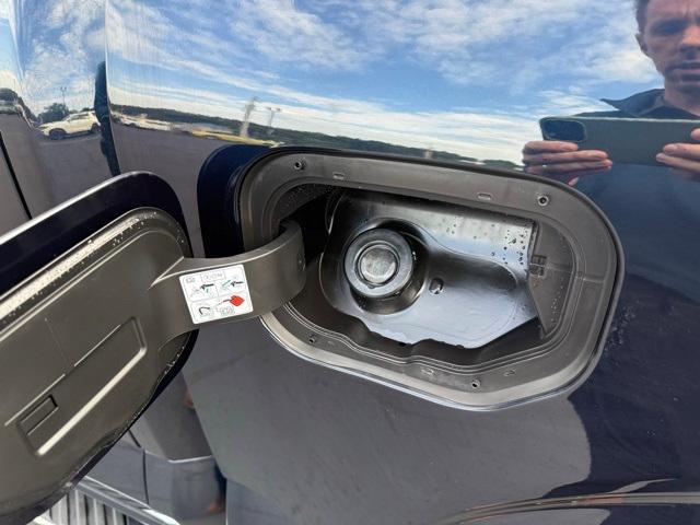 used 2022 Ford F-150 car, priced at $42,693
