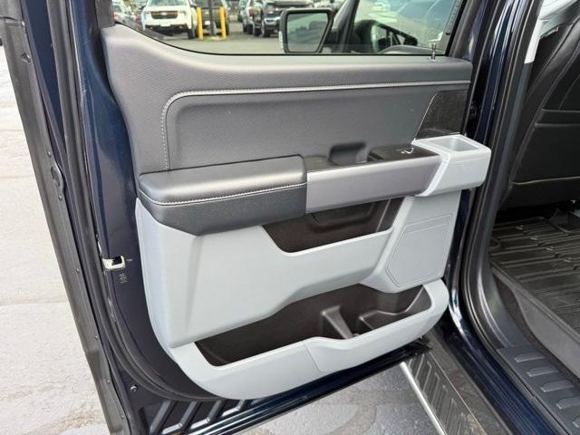 used 2022 Ford F-150 car, priced at $42,693