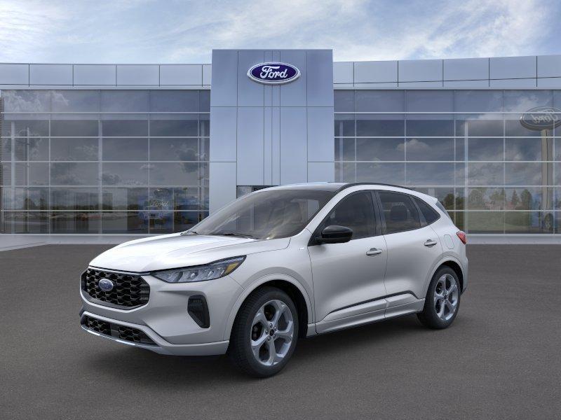 new 2024 Ford Escape car, priced at $36,195