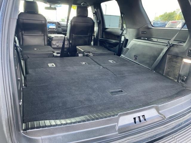 used 2018 Ford Expedition car