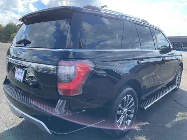 used 2018 Ford Expedition car