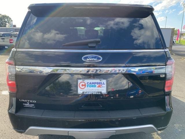 used 2018 Ford Expedition car