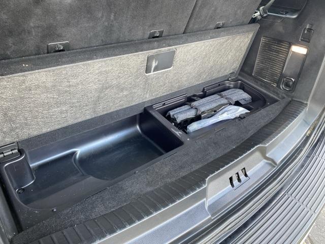 used 2018 Ford Expedition car