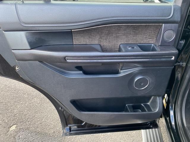 used 2018 Ford Expedition car