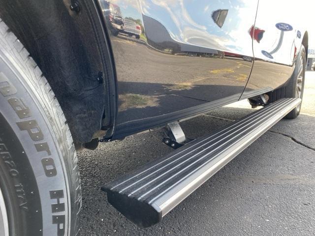used 2018 Ford Expedition car