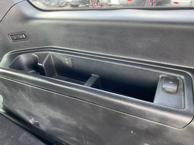 used 2018 Ford Expedition car
