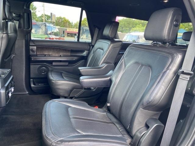 used 2018 Ford Expedition car