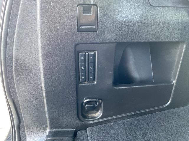 used 2018 Ford Expedition car