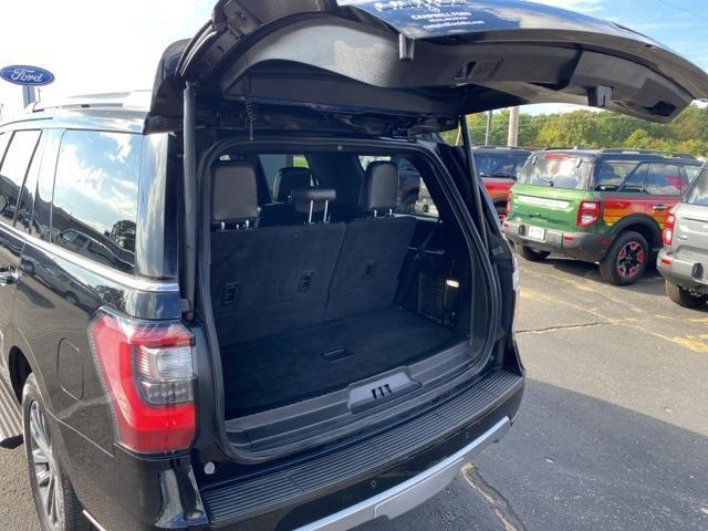 used 2018 Ford Expedition car