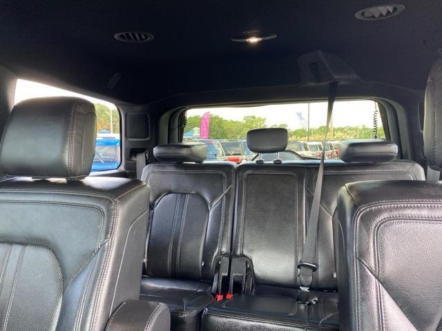 used 2018 Ford Expedition car