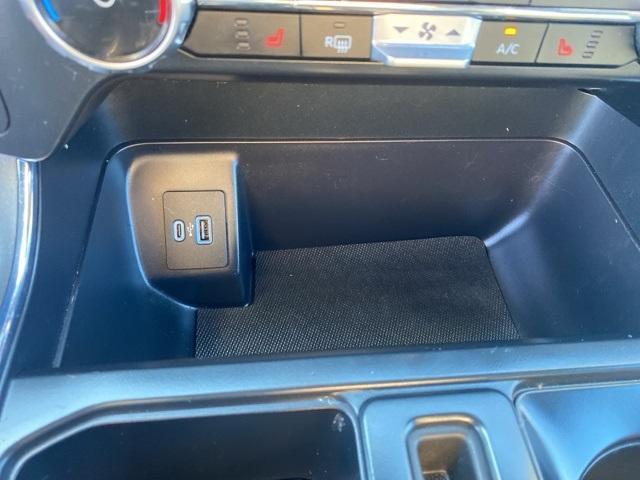 used 2023 Ford F-150 car, priced at $47,993