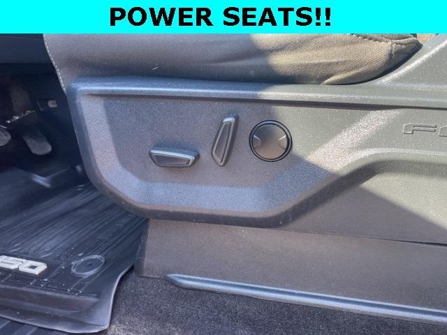 used 2023 Ford F-150 car, priced at $47,993