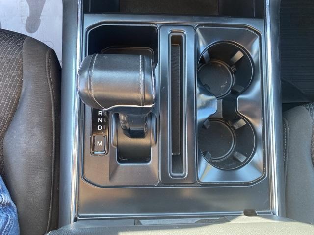 used 2023 Ford F-150 car, priced at $47,993