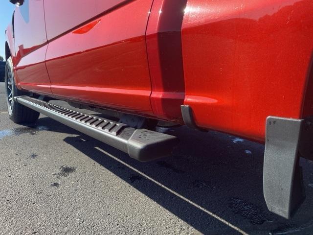 used 2023 Ford F-150 car, priced at $47,993