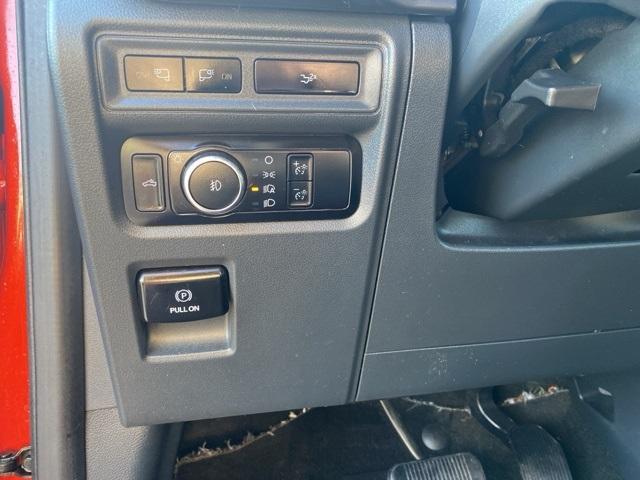 used 2023 Ford F-150 car, priced at $47,993