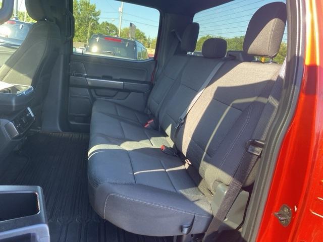 used 2023 Ford F-150 car, priced at $47,993